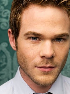 Shawn Ashmore Fotoğrafı