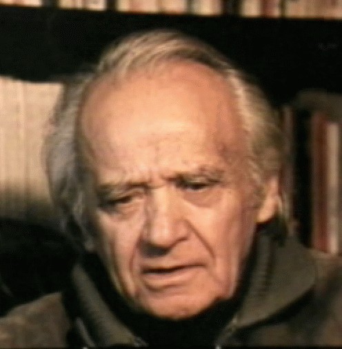 Rıfat Ilgaz fotoğrafı