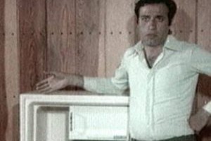 Kemal Sunal Fotoğrafı