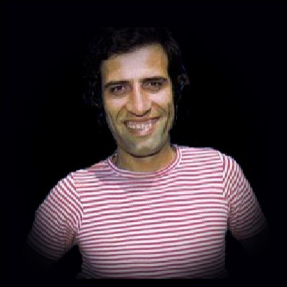 Kemal Sunal Fotoğrafı