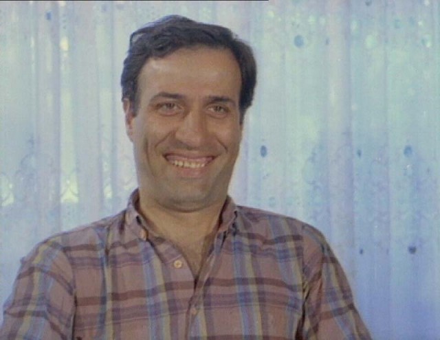 Kemal Sunal Fotoğrafı