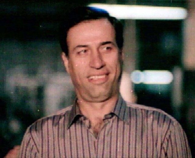 Kemal Sunal Fotoğrafı