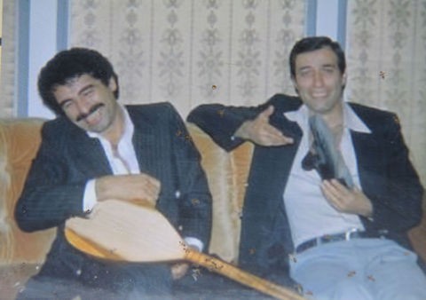 Kemal Sunal Fotoğrafı