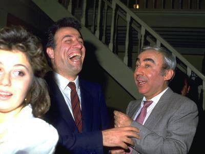 Kemal Sunal Fotoğrafı