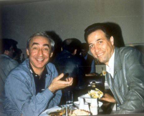 Kemal Sunal Fotoğrafı