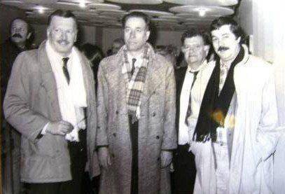 Kemal Sunal Fotoğrafı