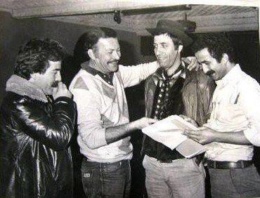 Kemal Sunal Fotoğrafı