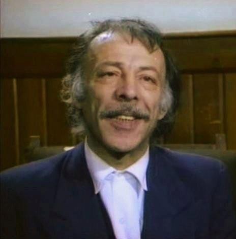 Münir Özkul fotoğrafı