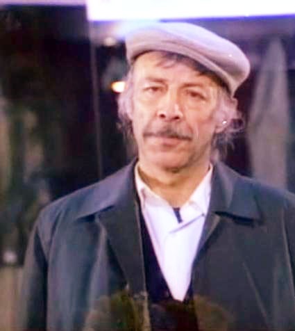 Münir Özkul fotoğrafı