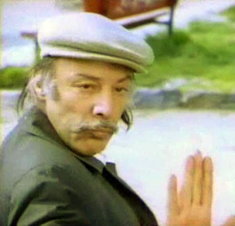 Münir Özkul fotoğrafı