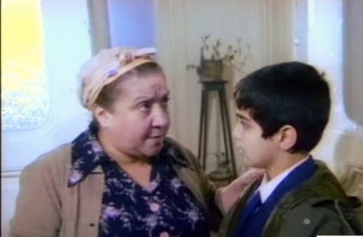 Adile Naşit fotoğrafı