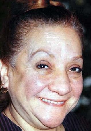 Adile Naşit fotoğrafı