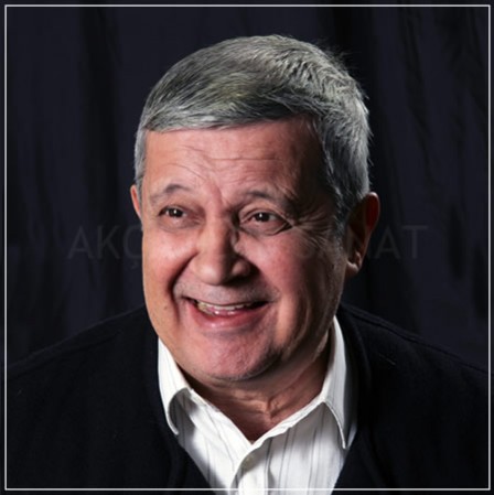 Halit Akçatepe Fotoğrafı