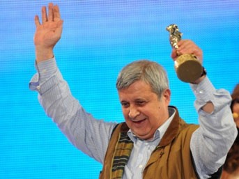 Halit Akçatepe Fotoğrafı