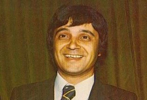 Halit Akçatepe fotoğrafı