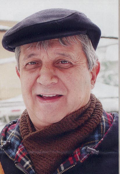 Halit Akçatepe Fotoğrafı