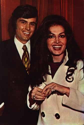 Tarık Akan Fotoğrafı