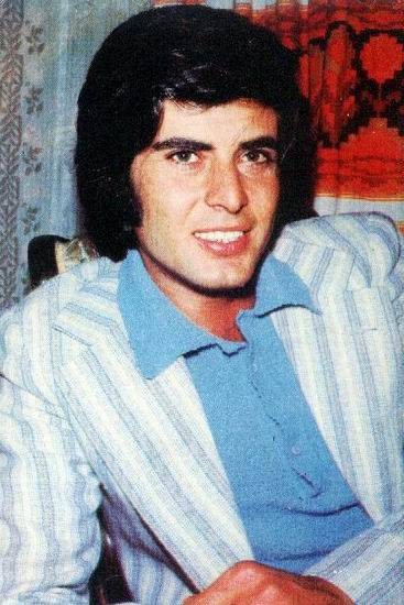 Tarık Akan Fotoğrafı