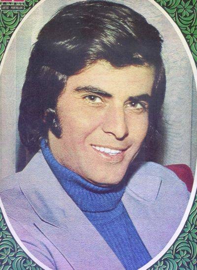 Tarık Akan Fotoğrafı