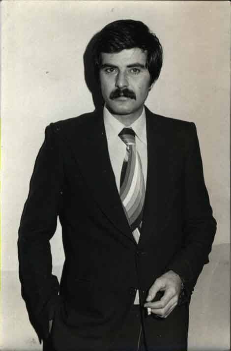 Tarık Akan Fotoğrafı