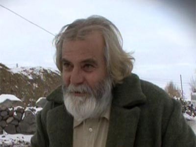 Tarık Akan Fotoğrafı