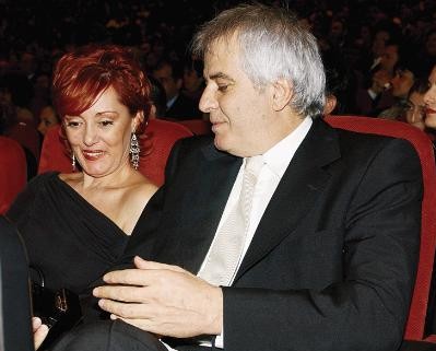 Tarık Akan fotoğrafı