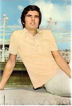 Tarık Akan Fotoğrafı