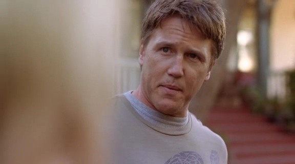 Lochlyn Munro fotoğrafı