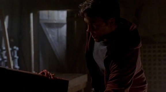 Lochlyn Munro fotoğrafı