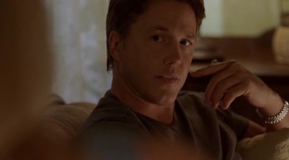 Lochlyn Munro fotoğrafı