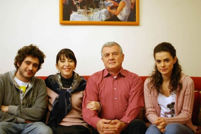 Avni Yalçın fotoğrafı