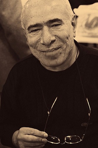 İlyas Salman fotoğrafı