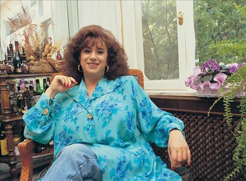 Perran Kutman fotoğrafı