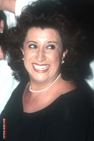 Perran Kutman Fotoğrafı