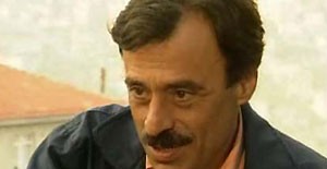 Şevket Altuğ Fotoğrafı