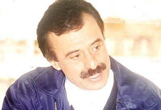 Şevket Altuğ fotoğrafı