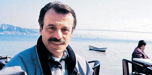 Şevket Altuğ Fotoğrafı