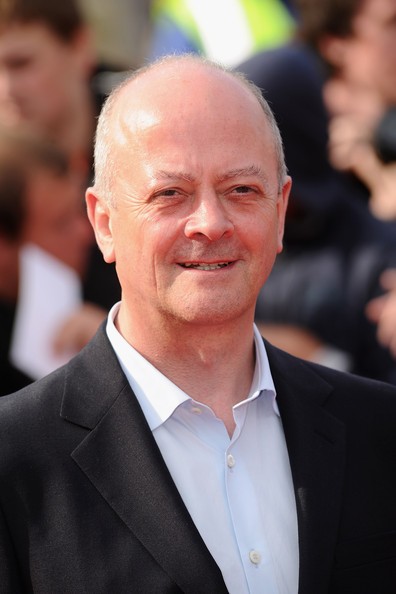 David Barron fotoğrafı