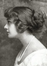 Ruth Findlay fotoğrafı