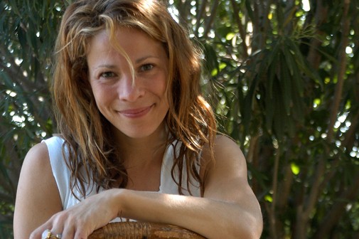 Lili Taylor Fotoğrafı