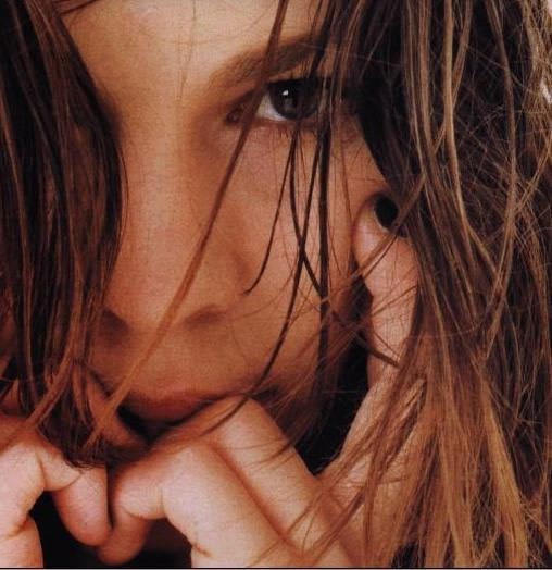 Lili Taylor Fotoğrafı