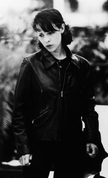 Lili Taylor Fotoğrafı