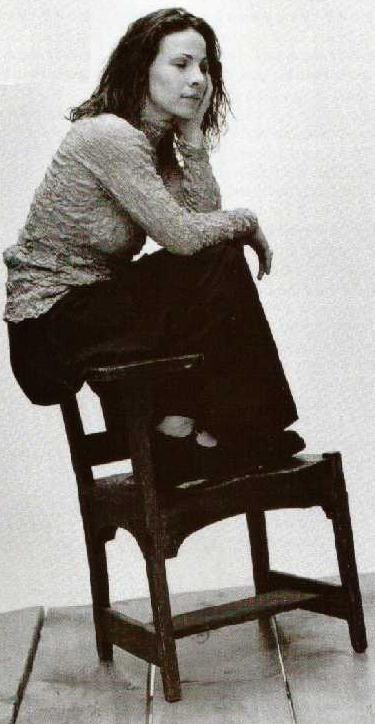 Lili Taylor Fotoğrafı