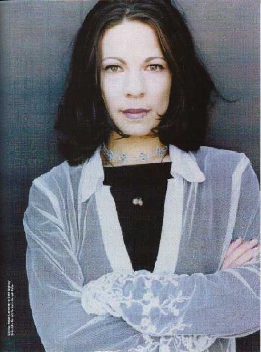 Lili Taylor Fotoğrafı