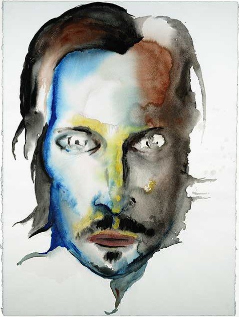 Vincent Gallo Fotoğrafı