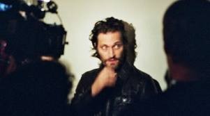 Vincent Gallo Fotoğrafı