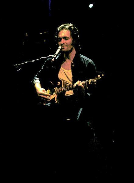 Vincent Gallo fotoğrafı