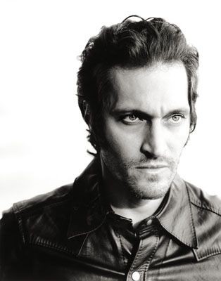 Vincent Gallo fotoğrafı