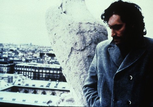 Vincent Gallo fotoğrafı