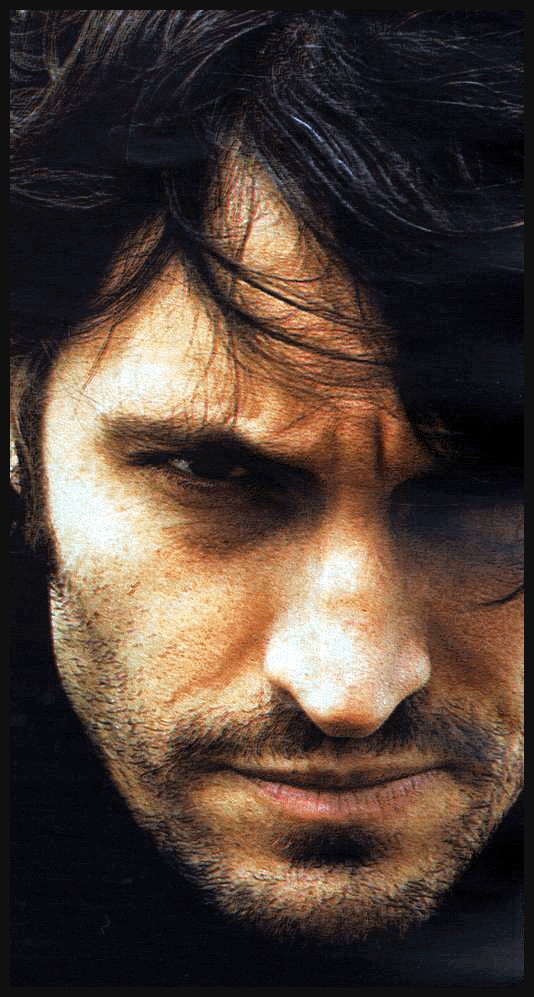 Vincent Gallo Fotoğrafı
